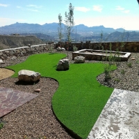 Artificial Turf Installation Ballico, California Pictures Of Dogs, Backyard