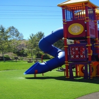 Artificial Turf Installation Cressey, California Paver Patio, Parks