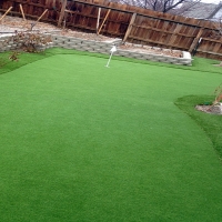 Grass Installation Atwater, California Best Indoor Putting Green, Backyard Landscape Ideas