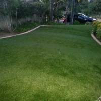 Grass Installation Snelling, California Lawn And Landscape, Small Front Yard Landscaping