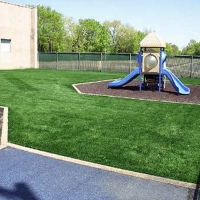 Installing Artificial Grass Delhi, California Design Ideas, Commercial Landscape