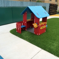 Outdoor Carpet Hilmar-Irwin, California Playground Turf, Commercial Landscape