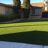 Outdoor Carpet Los Banos, California Paver Patio, Front Yard Ideas