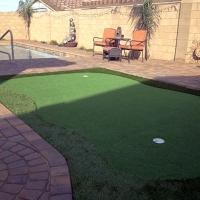 Synthetic Grass Cost Los Banos, California City Landscape, Backyard Landscape Ideas