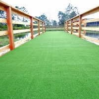 Synthetic Grass Cost Los Banos, California Watch Dogs, Commercial Landscape