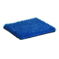 Trainers Turf Blue Artificial Grass