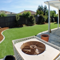 Turf Grass Bear Creek, California Backyard Playground, Backyard