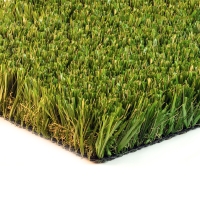 Ultra Real synthetic turf, grass, blades, always green turf