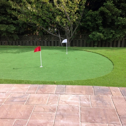 Artificial Grass Carpet Delhi, California Putting Green Turf, Backyard