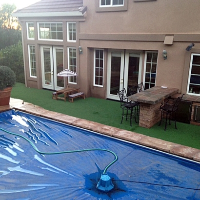 Artificial Grass Delhi, California Paver Patio, Backyard Pool