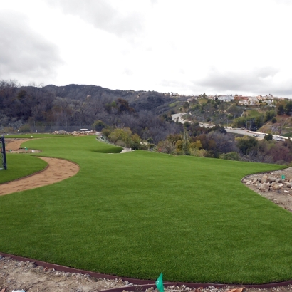 Artificial Turf Installation Delhi, California Backyard Soccer