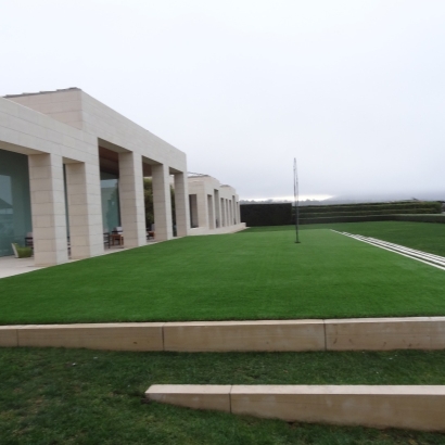 Artificial Turf Merced, California Lawn And Landscape, Commercial Landscape