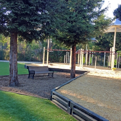 Artificial Turf Planada, California Playground