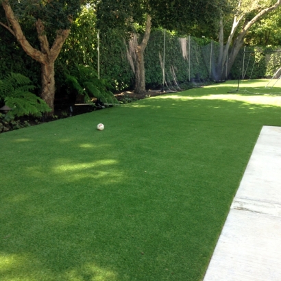 Best Artificial Grass Dos Palos, California Drainage