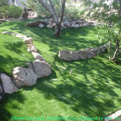 Fake Grass Carpet Cressey, California Backyard Playground, Commercial Landscape