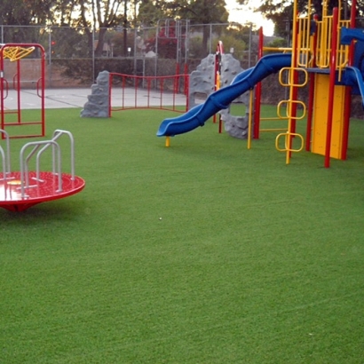Fake Lawn Dos Palos, California Playground Turf, Parks