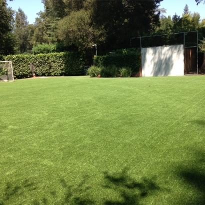 Fake Lawn Stevinson, California Sports Turf, Beautiful Backyards