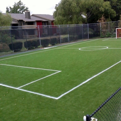 Fake Turf El Nido, California Sports Turf, Commercial Landscape