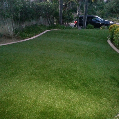 Grass Installation Snelling, California Lawn And Landscape, Small Front Yard Landscaping