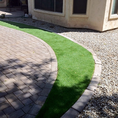 How To Install Artificial Grass Hilmar-Irwin, California Paver Patio, Front Yard