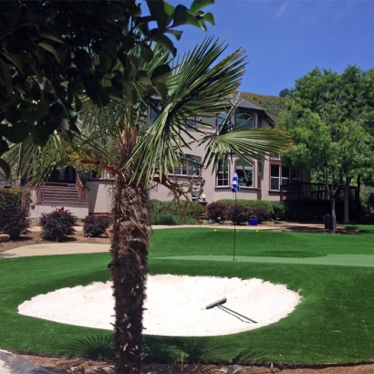 Installing Artificial Grass Hilmar-Irwin, California Indoor Putting Greens, Landscaping Ideas For Front Yard