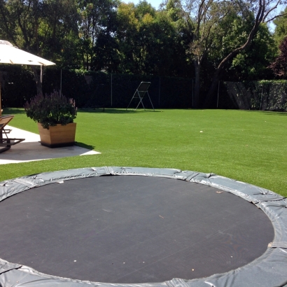 Installing Artificial Grass Tuttle, California City Landscape, Kids Swimming Pools