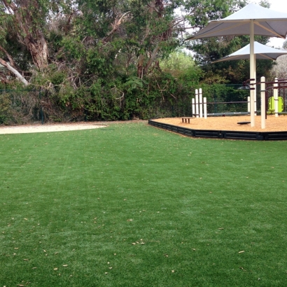 Synthetic Grass Cost Atwater, California Playground Flooring