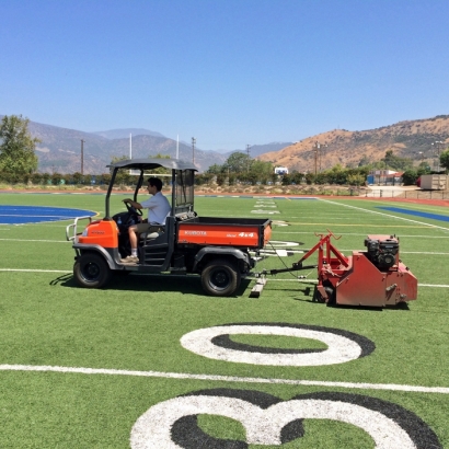 Synthetic Turf Supplier Cressey, California High School Sports