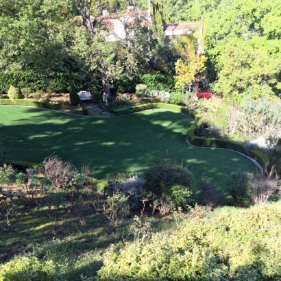 Synthetic Turf Supplier Los Banos, California Landscaping Business, Backyard
