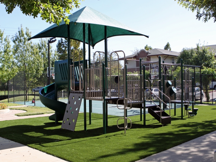 Artificial Grass Carpet Stevinson, California Kids Indoor Playground, Parks