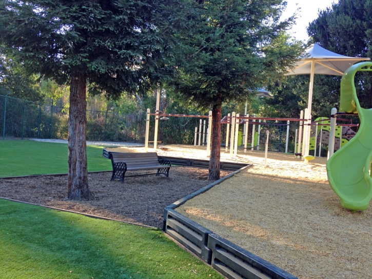 Artificial Turf Planada, California Playground