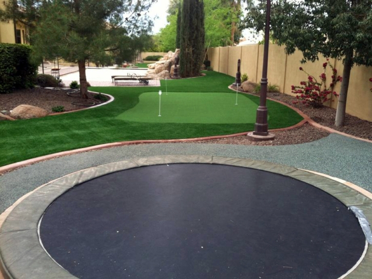 Best Artificial Grass Volta, California Lacrosse Playground, Backyard Landscaping Ideas