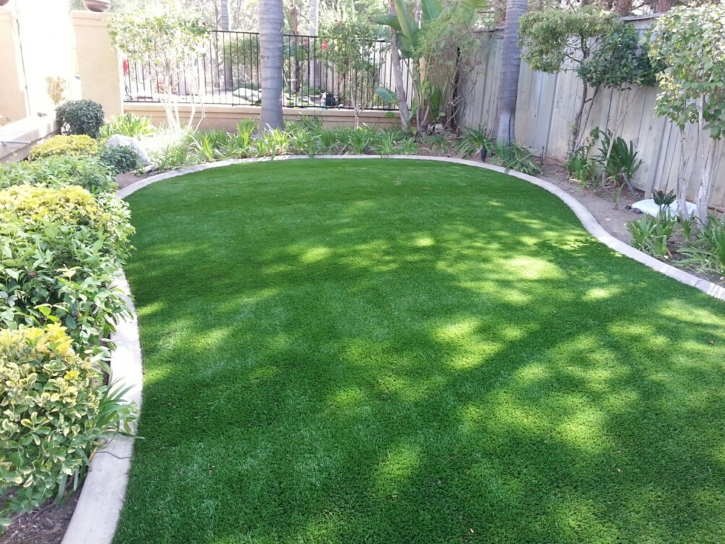 Fake Grass Cressey, California Home And Garden