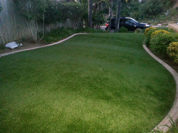 Grass Installation Snelling, California Lawn And Landscape, Small Front Yard Landscaping