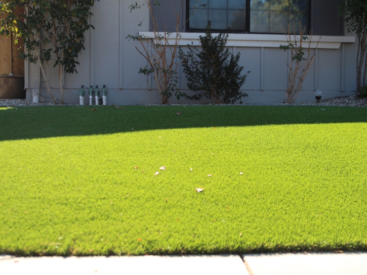 Green Lawn Volta, California Landscape Ideas, Small Front Yard Landscaping