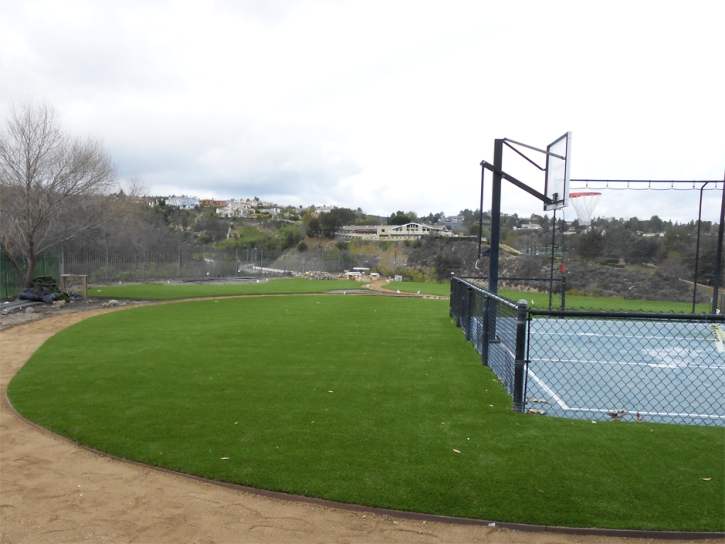 Installing Artificial Grass Cressey, California Backyard Playground, Commercial Landscape