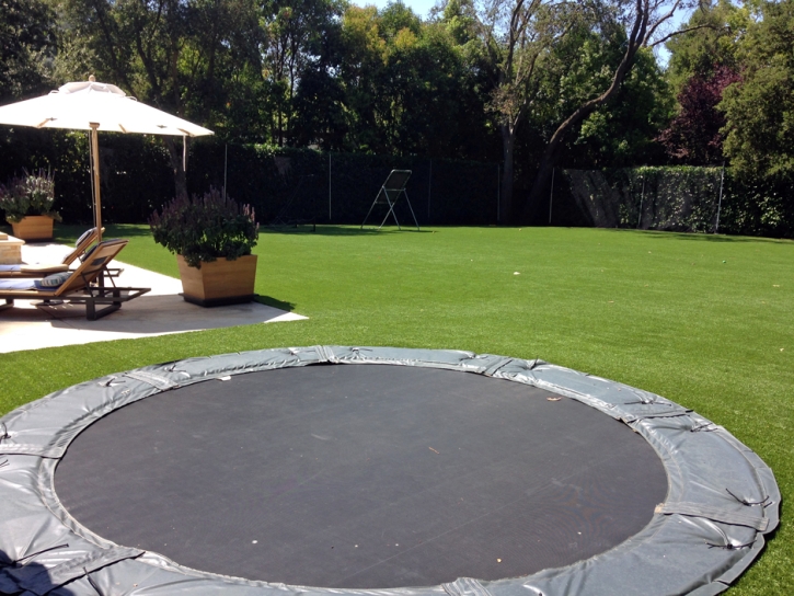 Installing Artificial Grass Tuttle, California City Landscape, Kids Swimming Pools