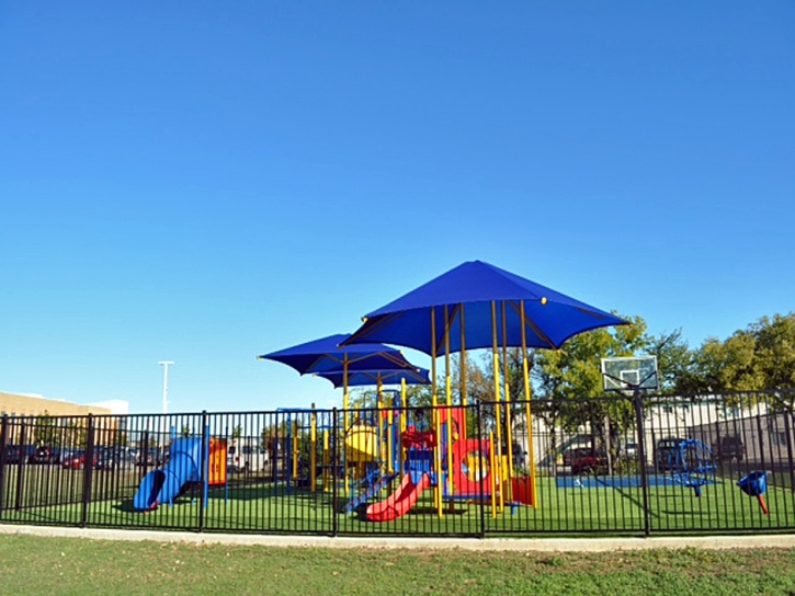 Synthetic Grass Cost Cressey, California Playground Flooring