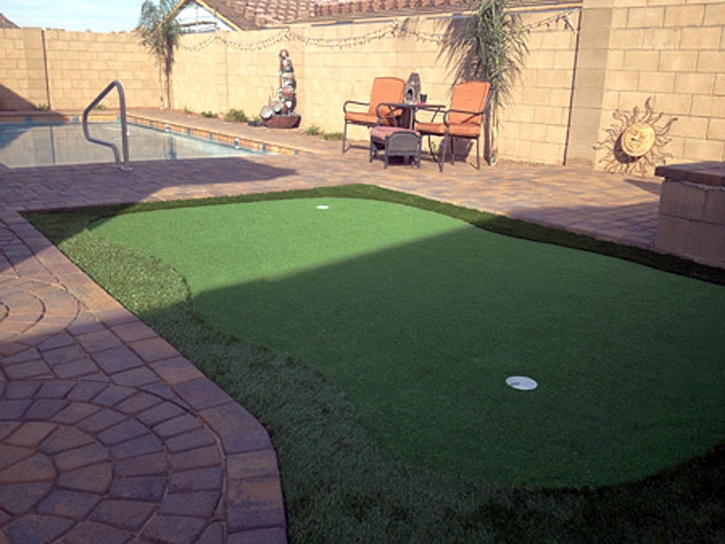 Synthetic Grass Cost Los Banos, California City Landscape, Backyard Landscape Ideas