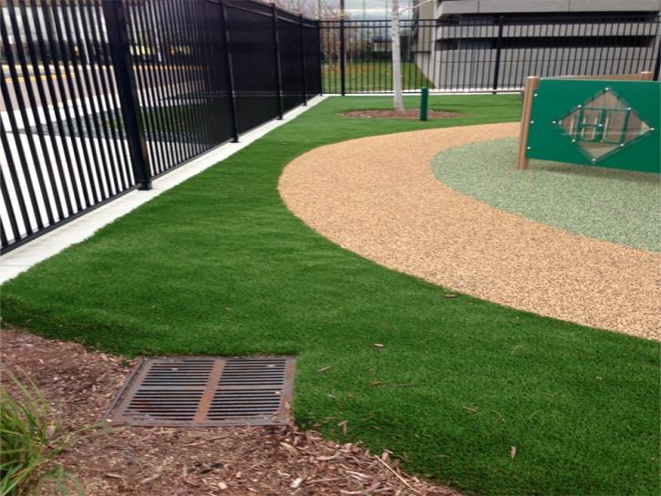 Synthetic Grass Cost Stevinson, California Lawns, Commercial Landscape