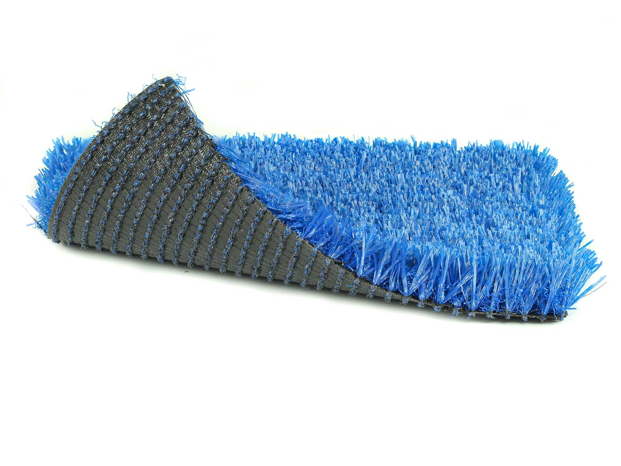 Trainers Turf Blue Artificial Grass